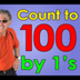 Let's Get Fit | Count to 100