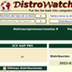 DistroWatch