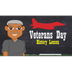 Veterans Day (Educational Vide