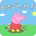 Peppa Pig - Praxias y motricid