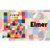El elefante Elmer 