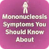 mononucleosis 