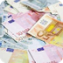 betalen: euro's