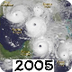 2005 Hurricanes