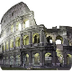 Colosseum - Roman Colosseum, G
