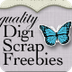 Quality DigiScrap Freebies