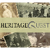 HeritageQuest Online Login