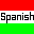 Spanish Spanish 