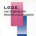 BOE.es - BOE-A-2006-7899 Ley O