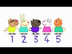 Peppa Pig - Numbers (2)