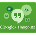 Google+ Hangouts