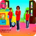 Just Dance Kids ABC by The Jac