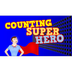 COUNTING SUPER HERO
