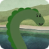Nessie - the Loch Ness Monster