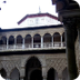 Alcázar: fotos visita