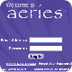 Aeries Browser Interface by Ea