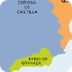 TRADICIONALISMO  Zamora: Mapas
