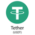 Free Tether faucet