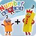 Numberblocks - Learn to Count 