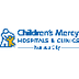Children's Mercy Kansas City -