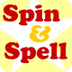 Spin and Spell Fun K-5!!!