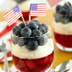 Berry Desserts Recipes