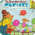 Berenstain Bears - Fly It Up, 