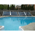 solar swimming pool heating