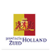 Provincie Zuid Holland - Kaart