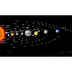 Formación del Sistema Solar 