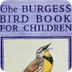 A Burgess Bird Book 