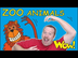 ZOO Animals for Kids | Stories