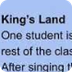 King’s Land - YouTube
