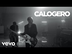Calogero - Je joue de la musiq