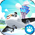 Dr. Panda's Airport on the App