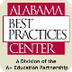 Alabama Best Practices Center 