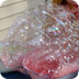 Bubble Painting