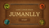JUMANLLY - PE Game by Ben Wigg