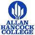Alan Hancock