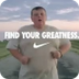 Nike: Find Your Greatness - Yo