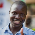 Kamkwamba's blog