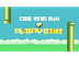 Flappy Bird | Code.org