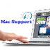 Mac Support Number