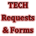 Tech Requests & Forms
