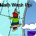 Game - Windows Wash Up