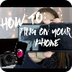 How To Film Videos On Your Pho