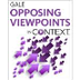Opposing Viewpoints