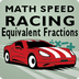 Math Speed Racing Equivalent F