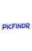 pickfindr