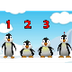 5 Little Penguins Children's S